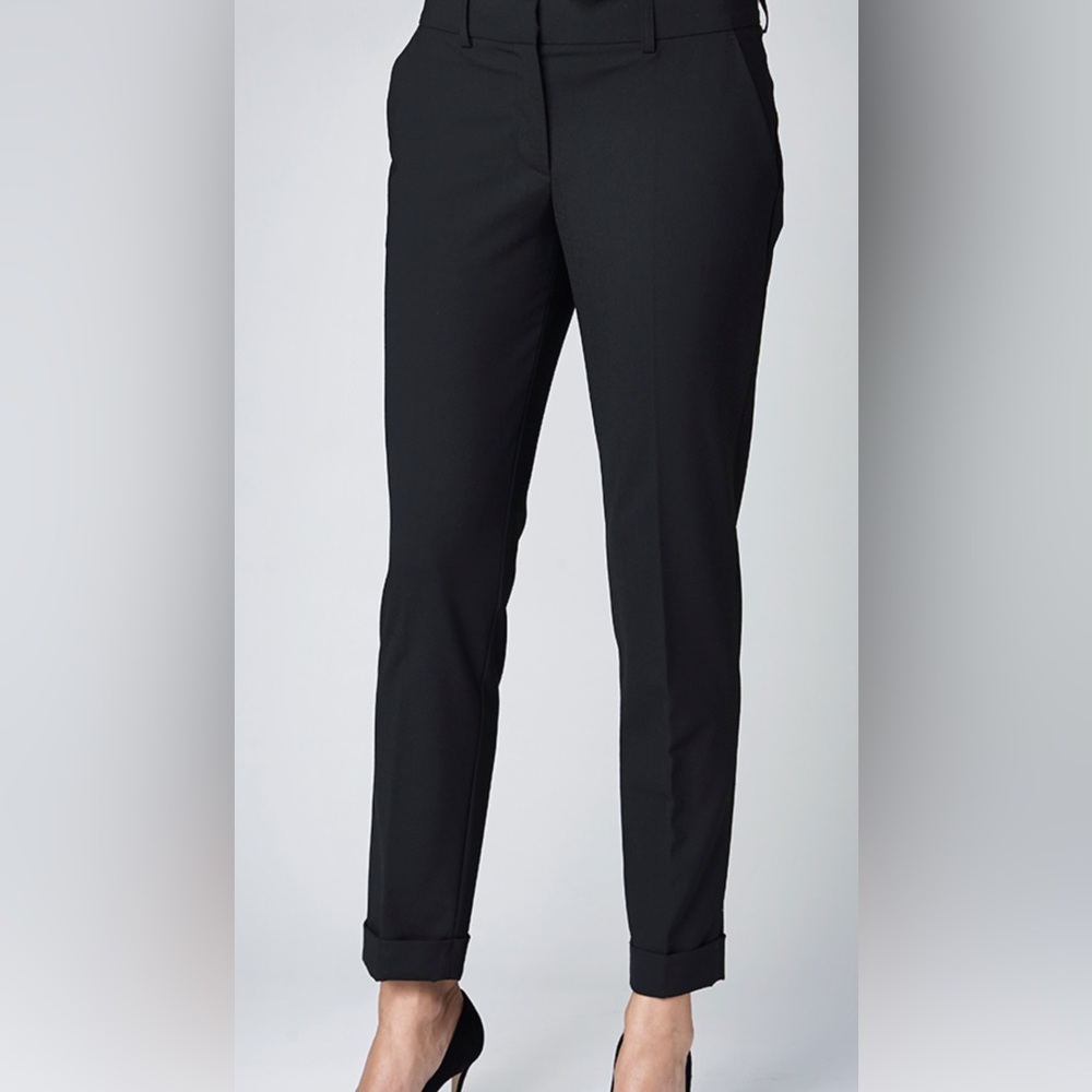 Express Elegant Black Apparel